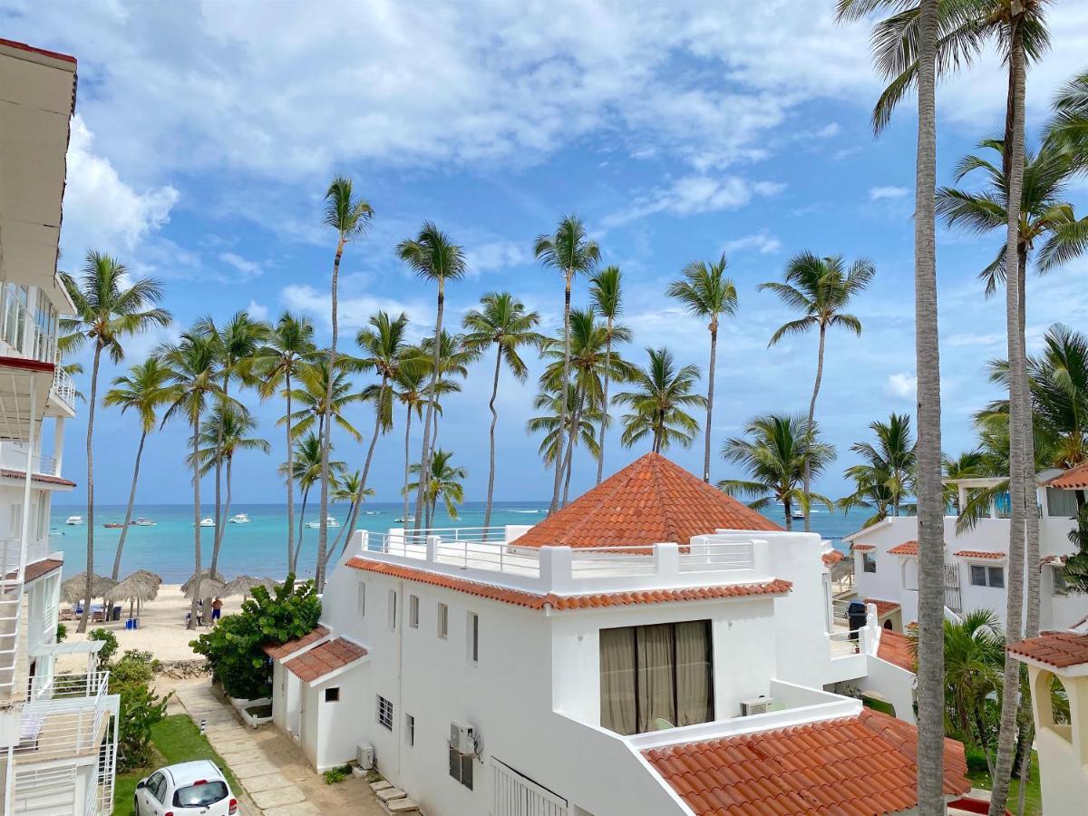 Los Corales Villas And Suites - Beach Club, Spa, Restaurants Пунта-Кана Номер фото