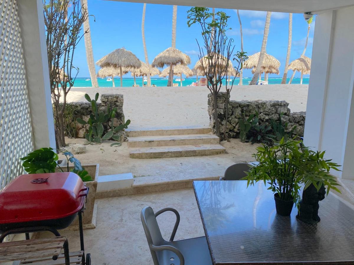 Los Corales Villas And Suites - Beach Club, Spa, Restaurants Пунта-Кана Номер фото